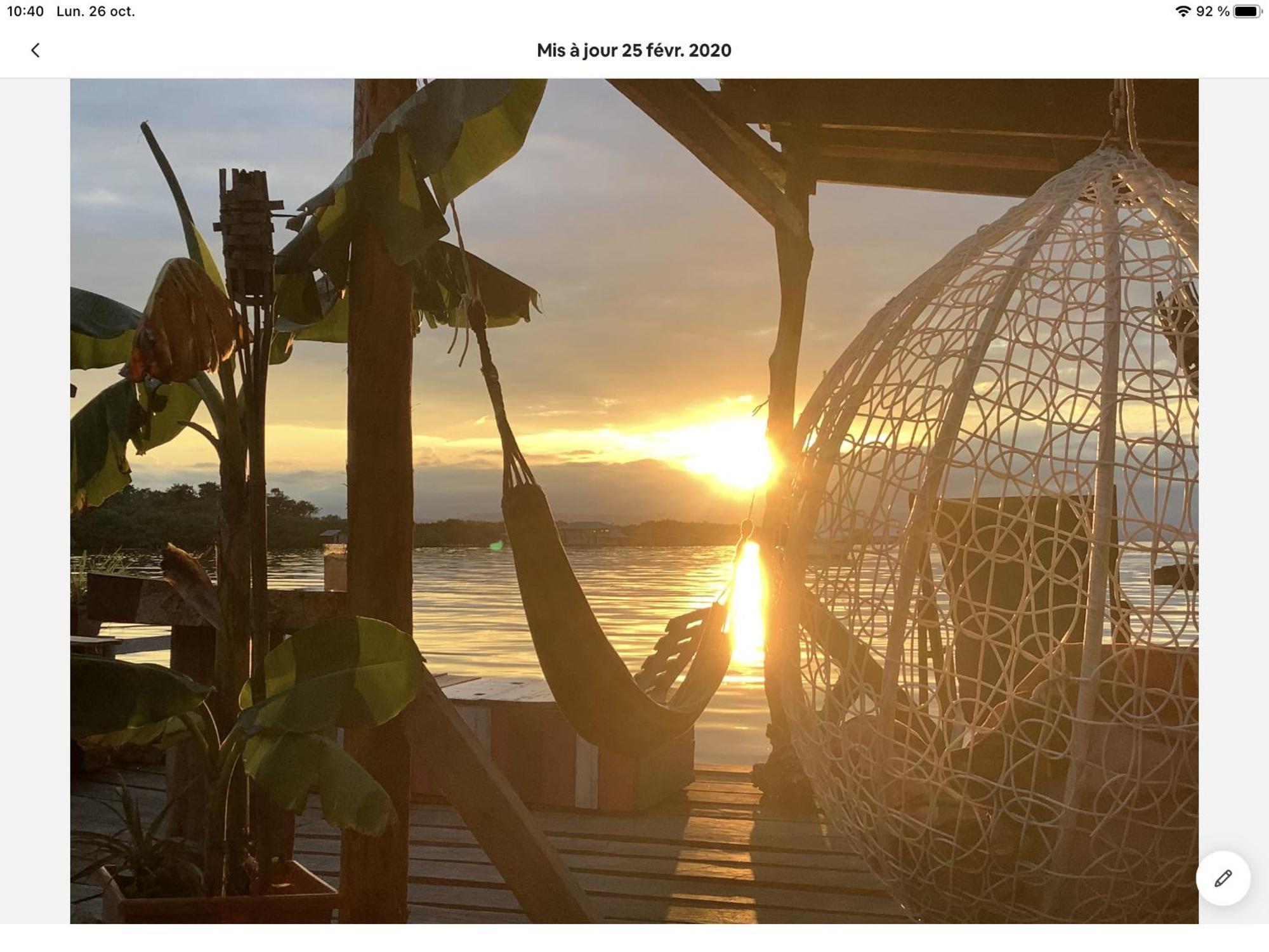 Villa Life Is Good Bocas del Toro Exterior foto