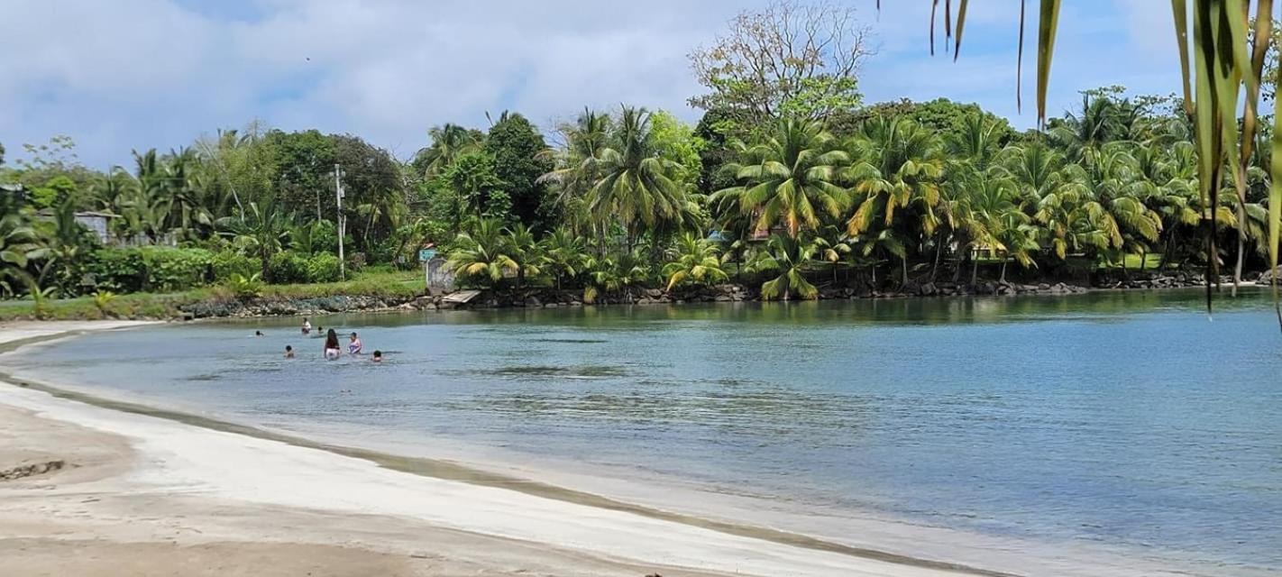 Villa Life Is Good Bocas del Toro Exterior foto