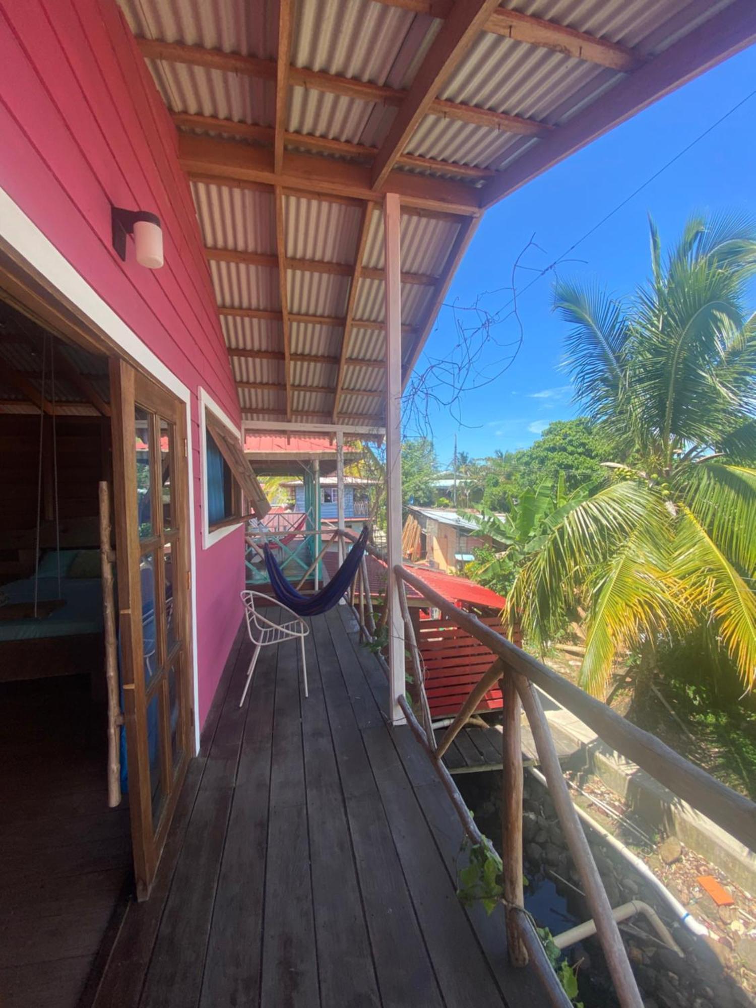 Villa Life Is Good Bocas del Toro Exterior foto