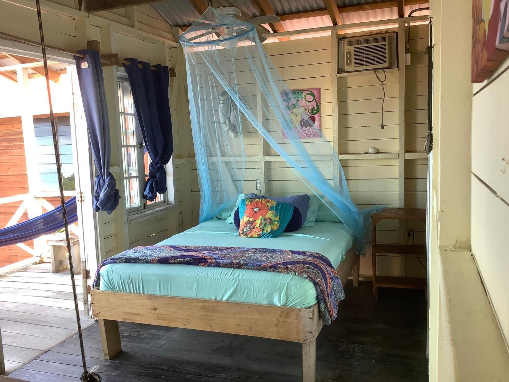 Villa Life Is Good Bocas del Toro Exterior foto