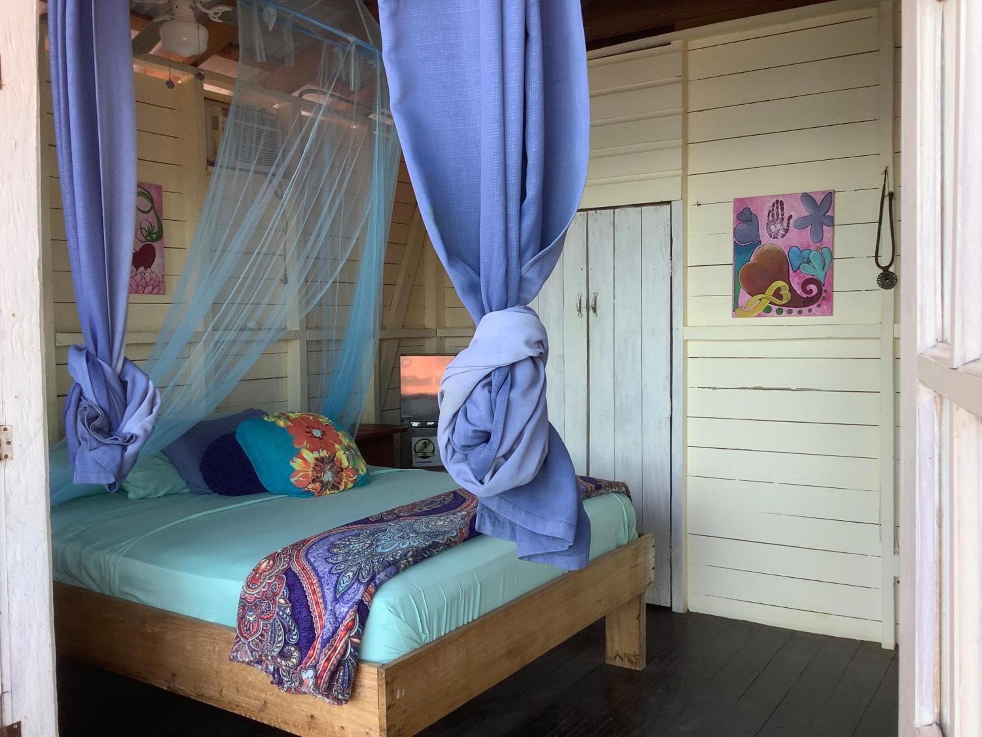 Villa Life Is Good Bocas del Toro Exterior foto