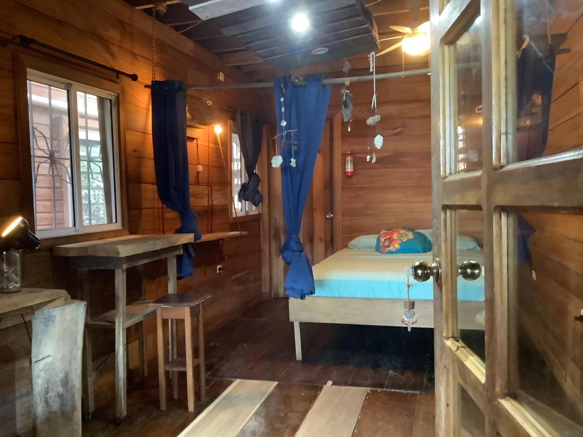 Villa Life Is Good Bocas del Toro Exterior foto