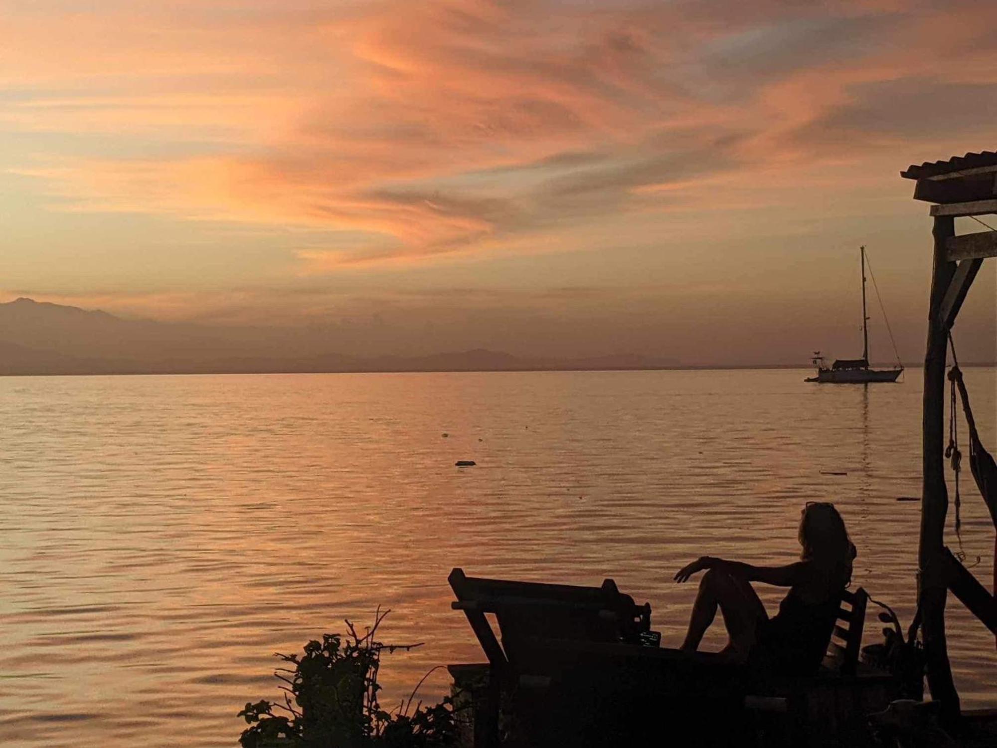 Villa Life Is Good Bocas del Toro Exterior foto