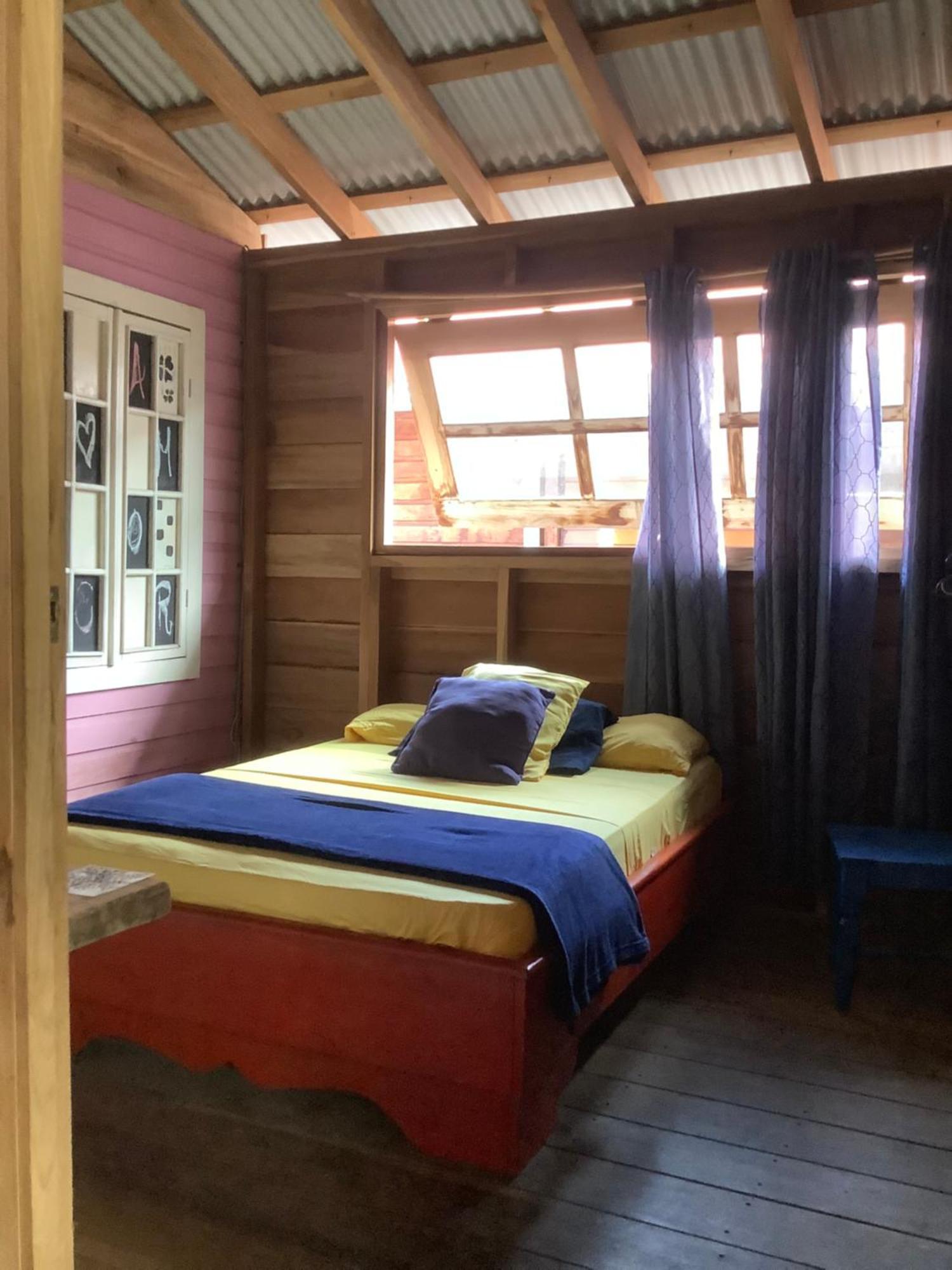 Villa Life Is Good Bocas del Toro Exterior foto