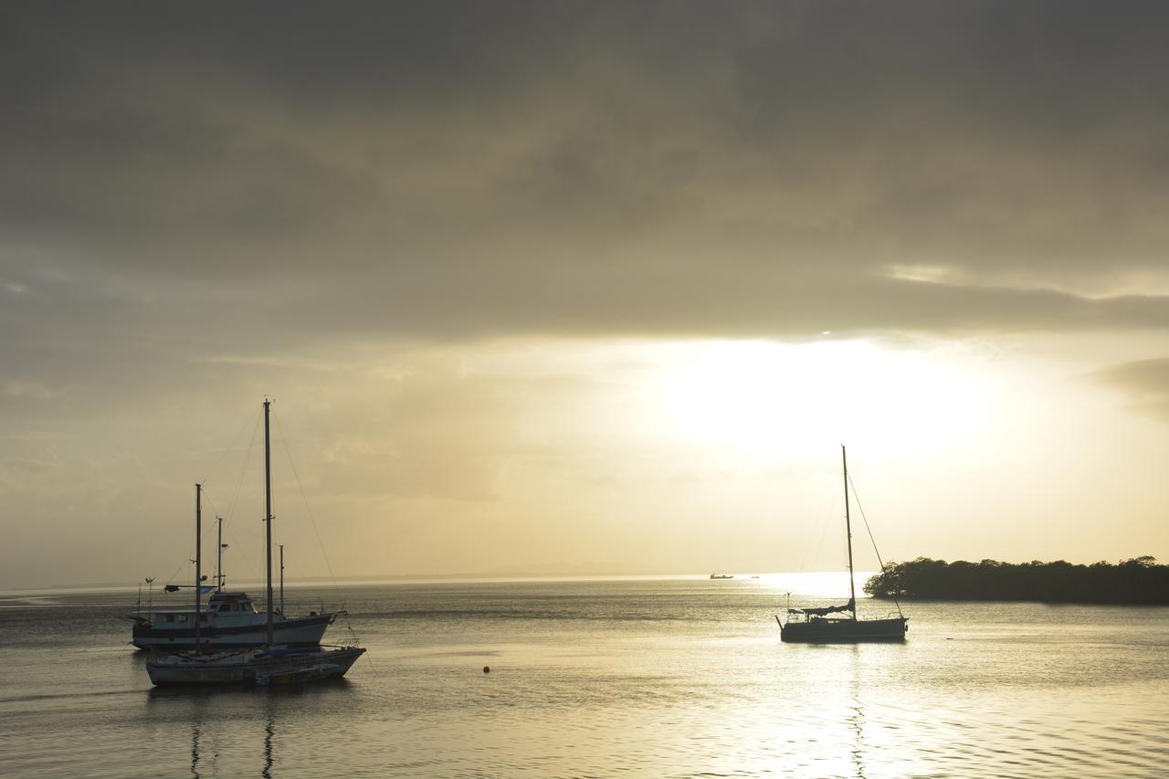 Villa Life Is Good Bocas del Toro Exterior foto
