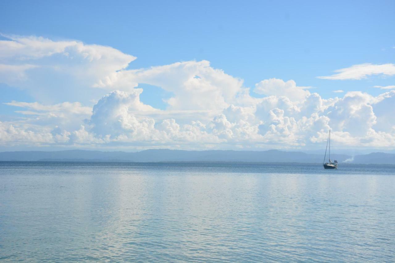 Villa Life Is Good Bocas del Toro Exterior foto