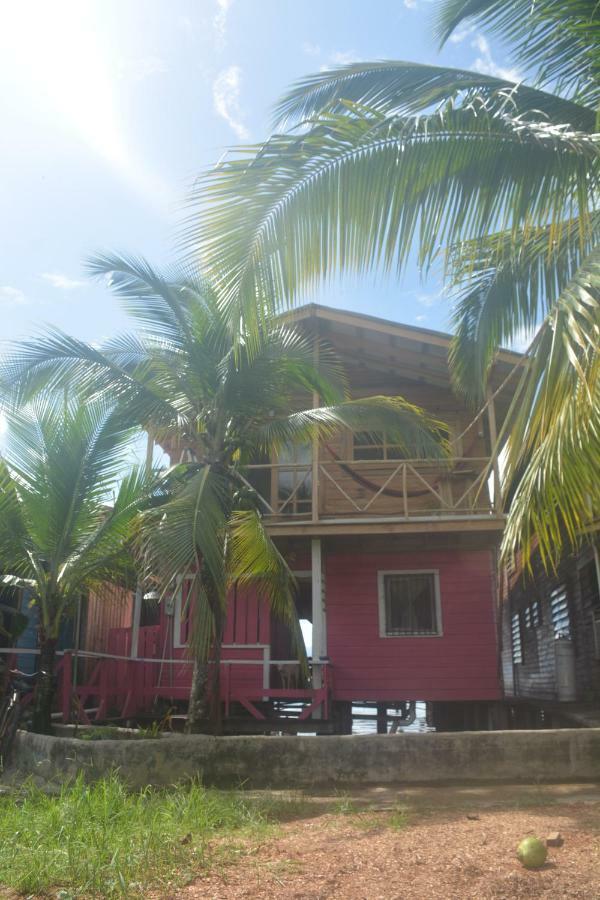Villa Life Is Good Bocas del Toro Exterior foto
