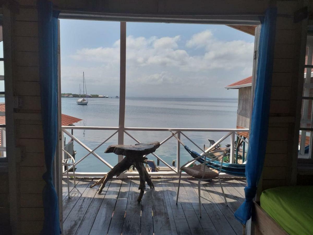 Villa Life Is Good Bocas del Toro Exterior foto