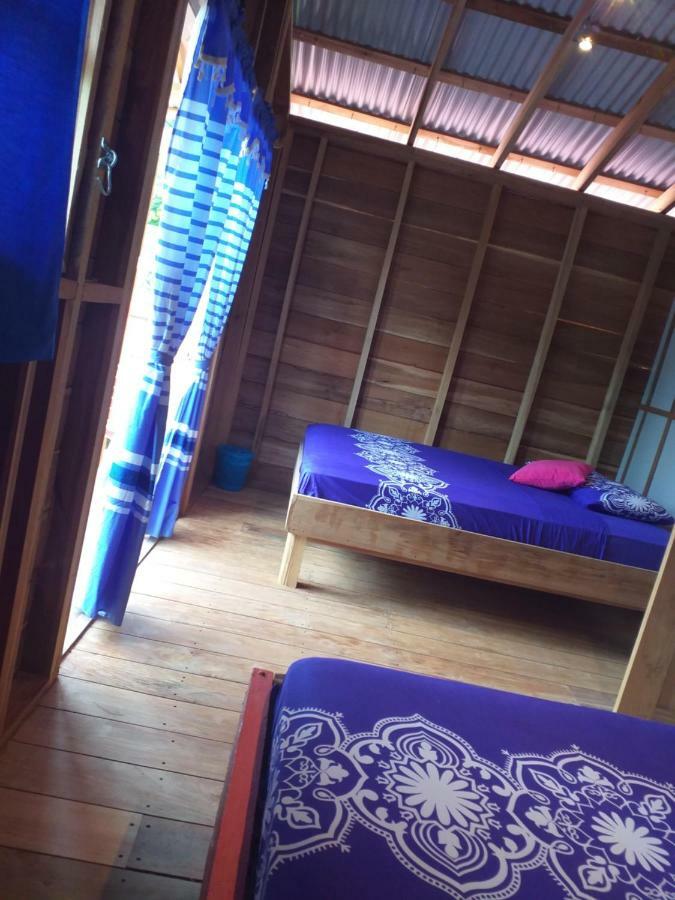 Villa Life Is Good Bocas del Toro Exterior foto