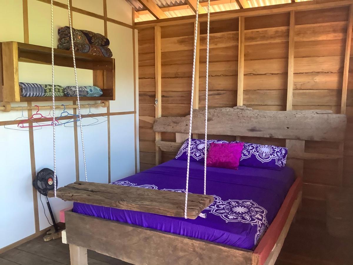 Villa Life Is Good Bocas del Toro Exterior foto